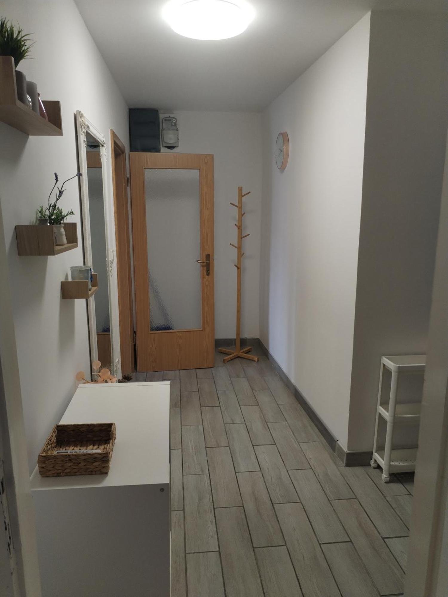 프리모스턴 Stonewood Dalmacija 아파트 외부 사진